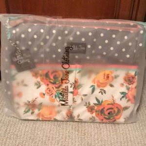 Diaper bag